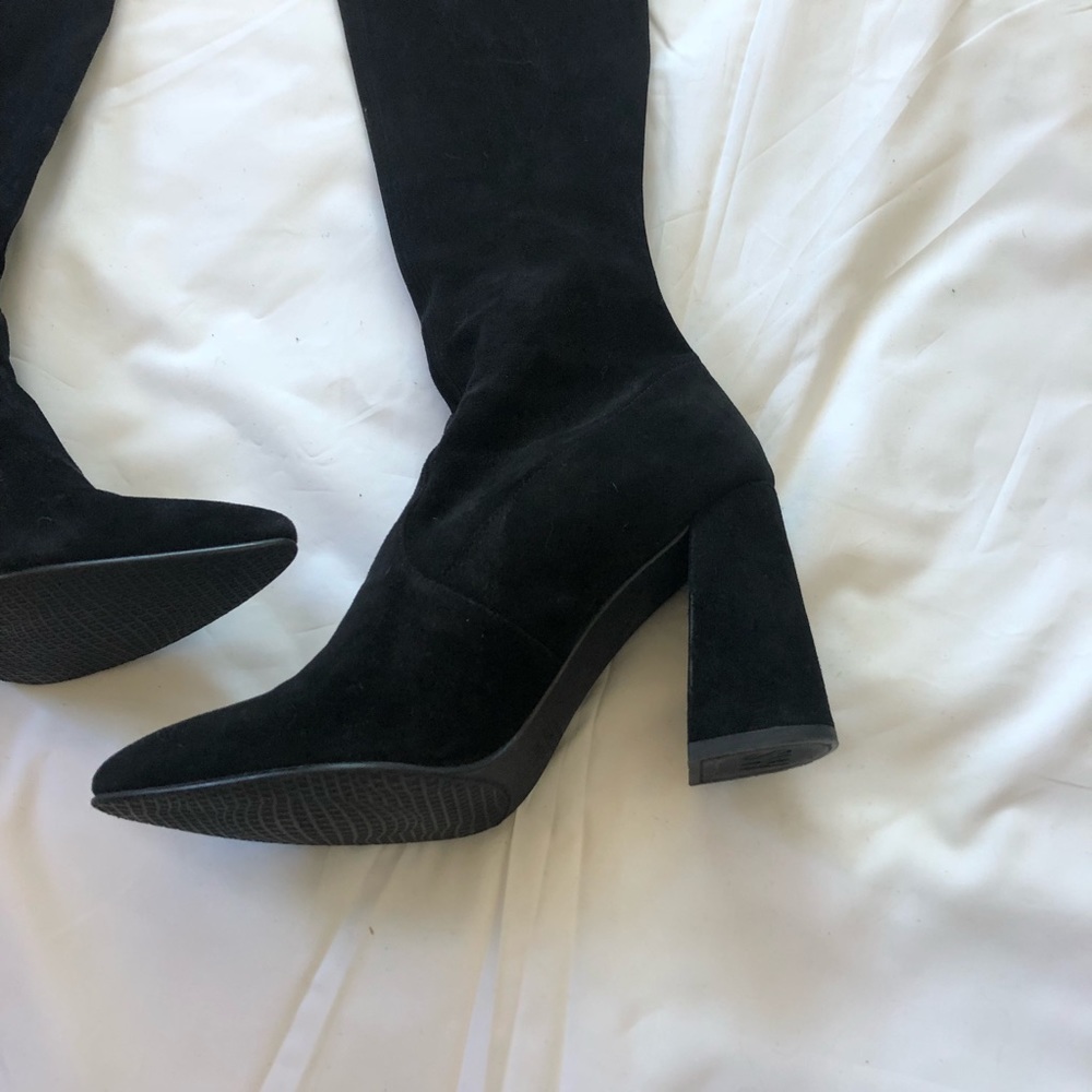 stuart weitzman boots NEW - Picture 3 of 7
